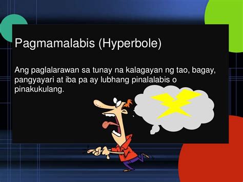 pagmamalabis kahulugan|Pagmamalabis: monolingual Tagalog definition of the word .